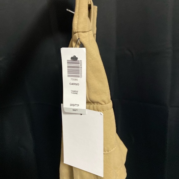 TNA cargo shorts - Picture 3 of 6